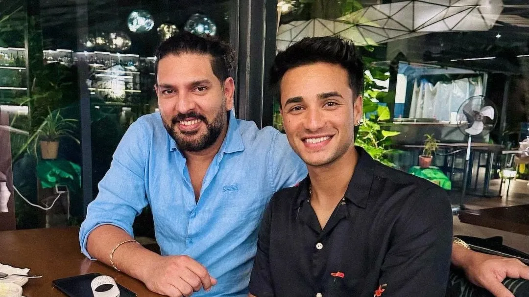 Abhishek Sharma Success
