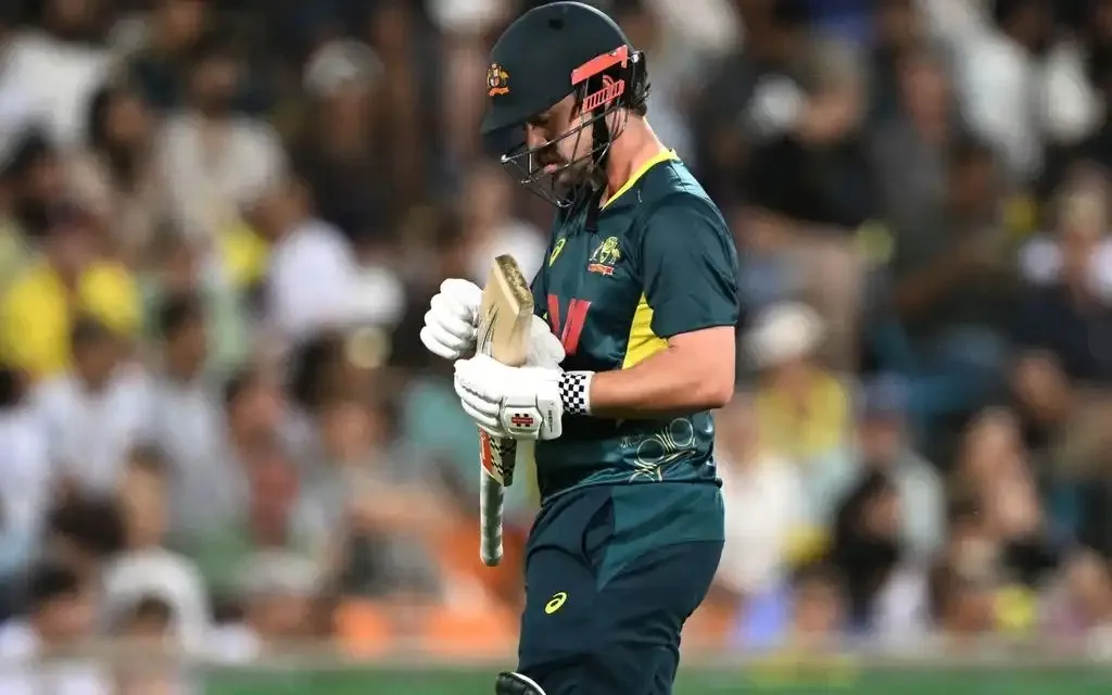 Travis Head ruled out