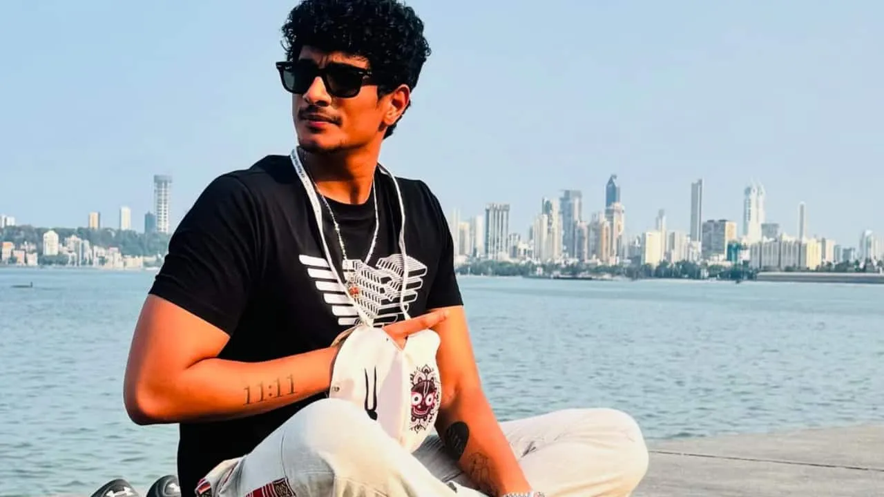 Palash Muchhal