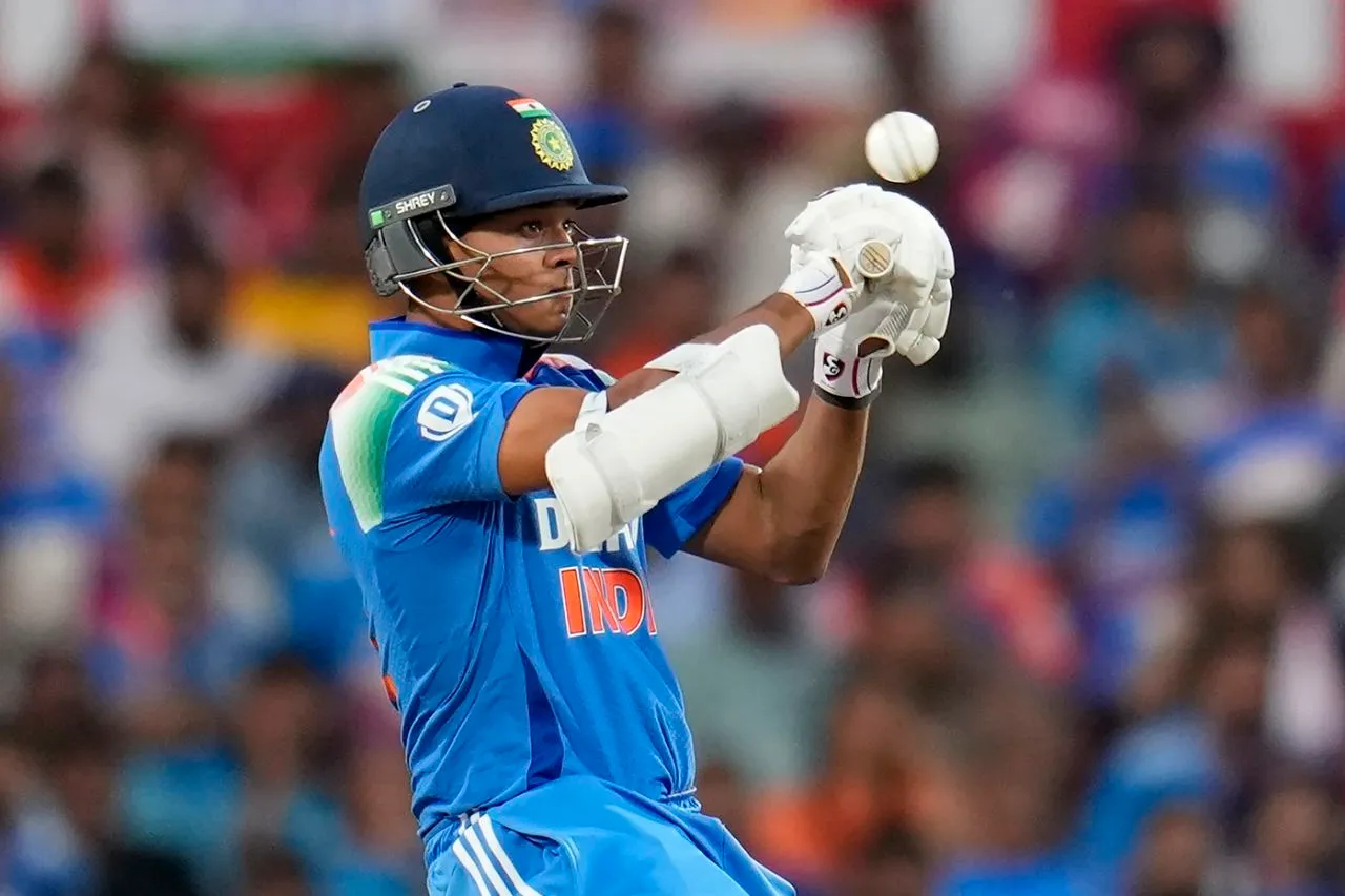 Shubman Gill Poor Performance