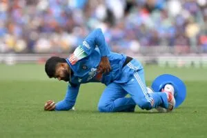 Shreyas Iyer Injury