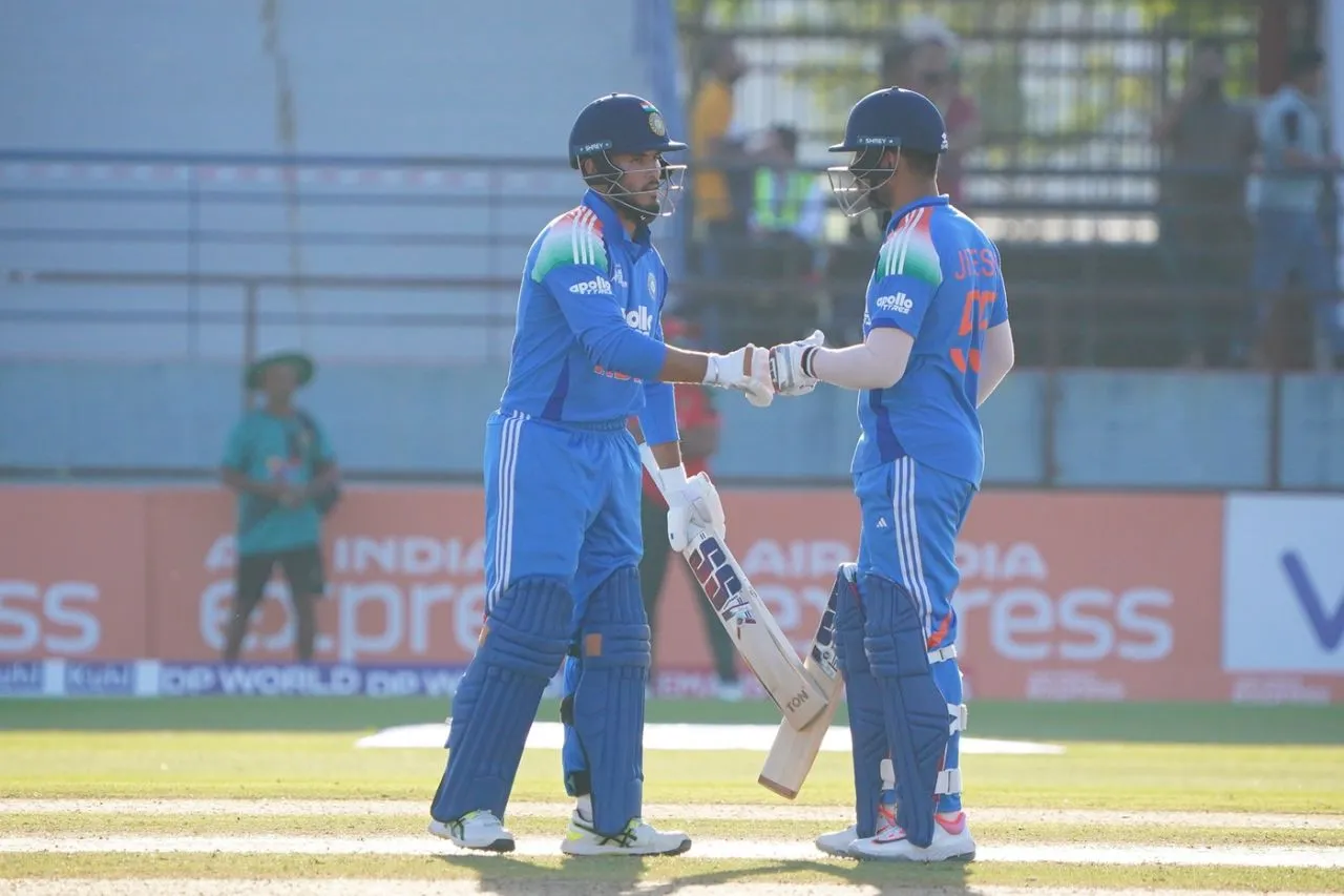 Dodda Ganesh Angry on Management