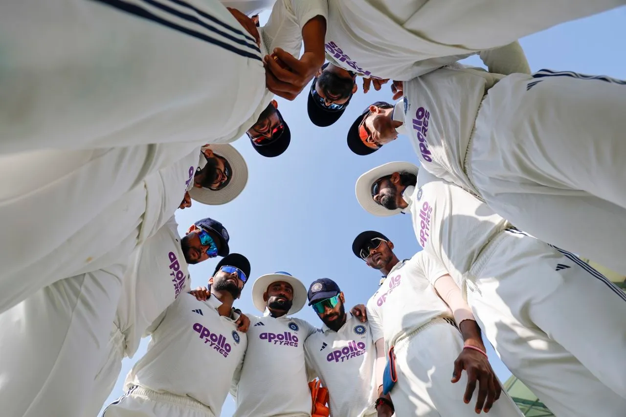 South Africa set Biggest Target