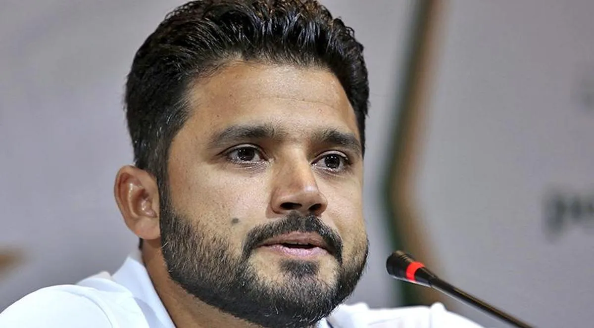 Azhar Ali