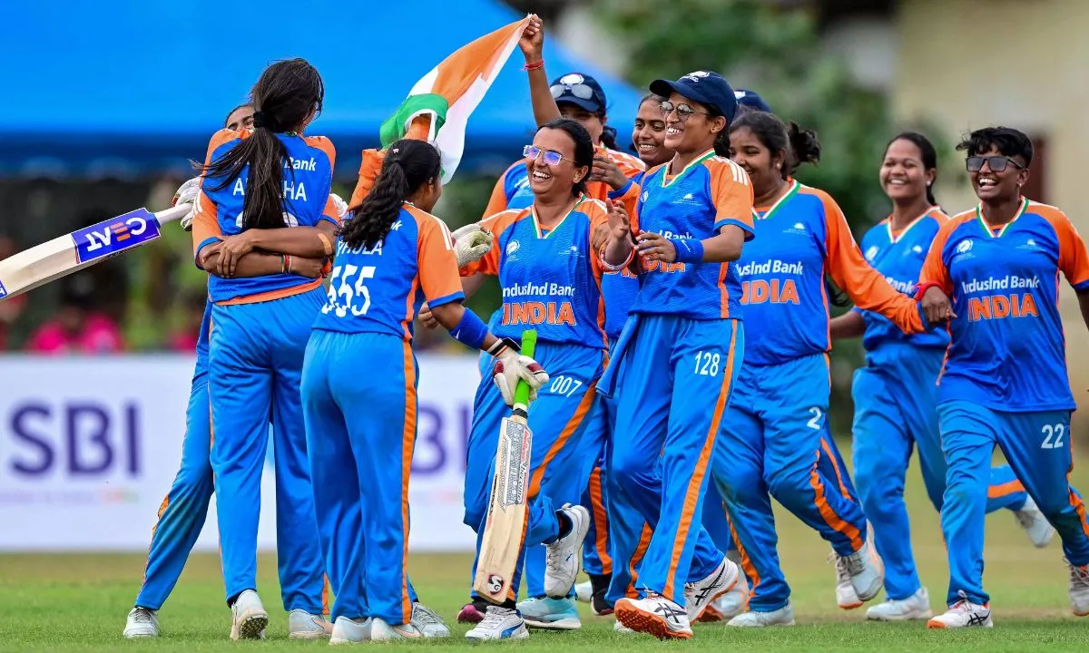 India Pakistan Handshake Controversy