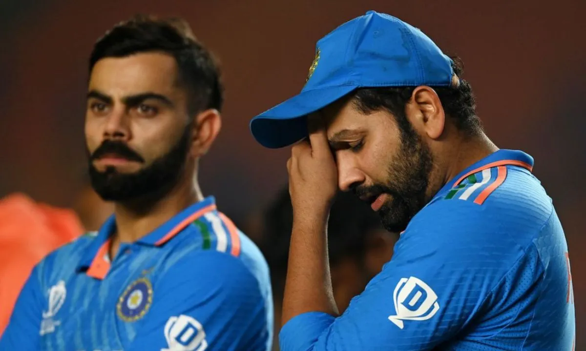 19 November Heart Break