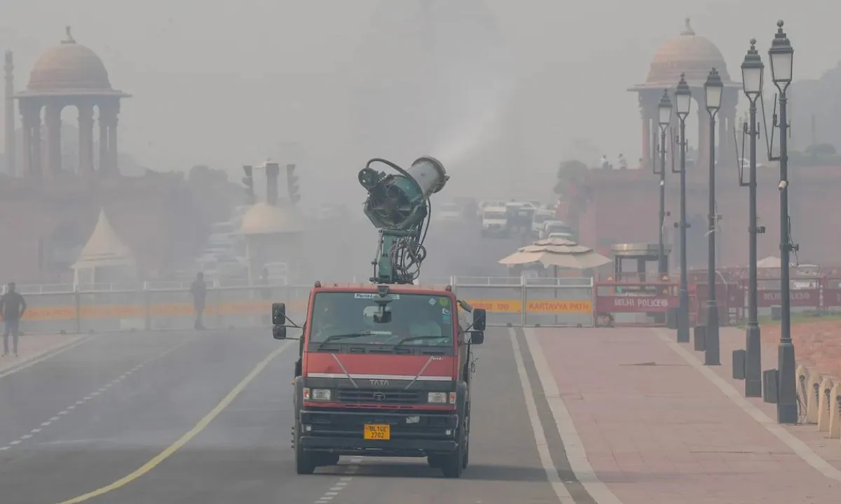 BCCI shifts match from Delhi