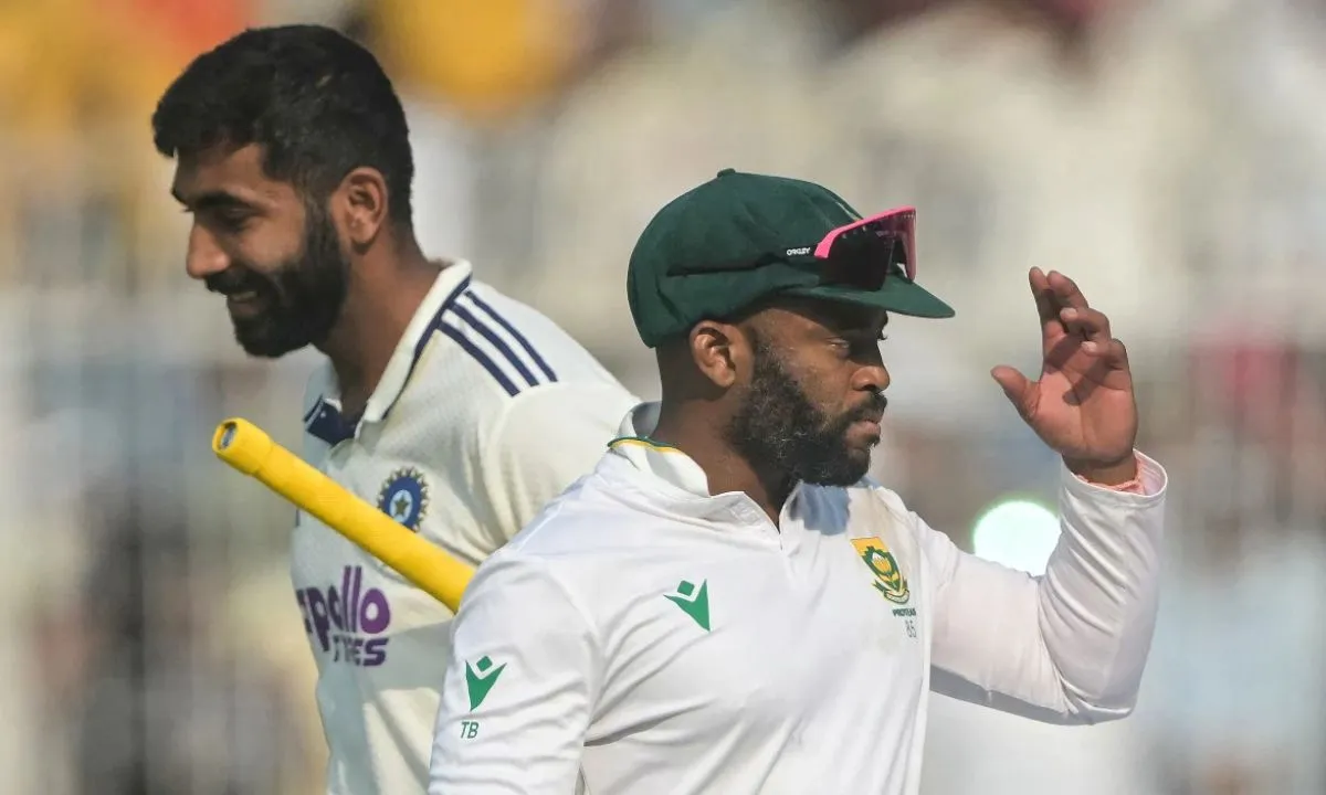 Kagiso Rabada Injury