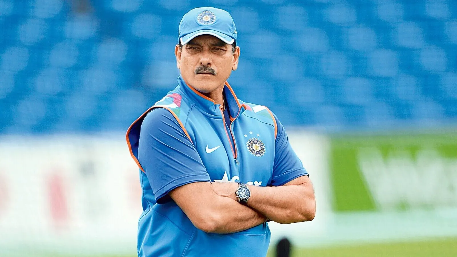 Ravi Shastri Statement