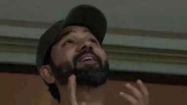 World Champion India 2025