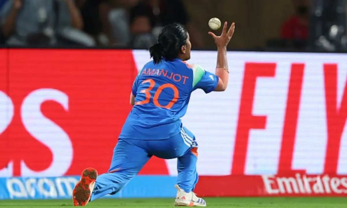 ICC Women's ODI World Cup