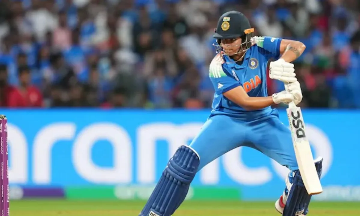 Shafali Verma lifestory