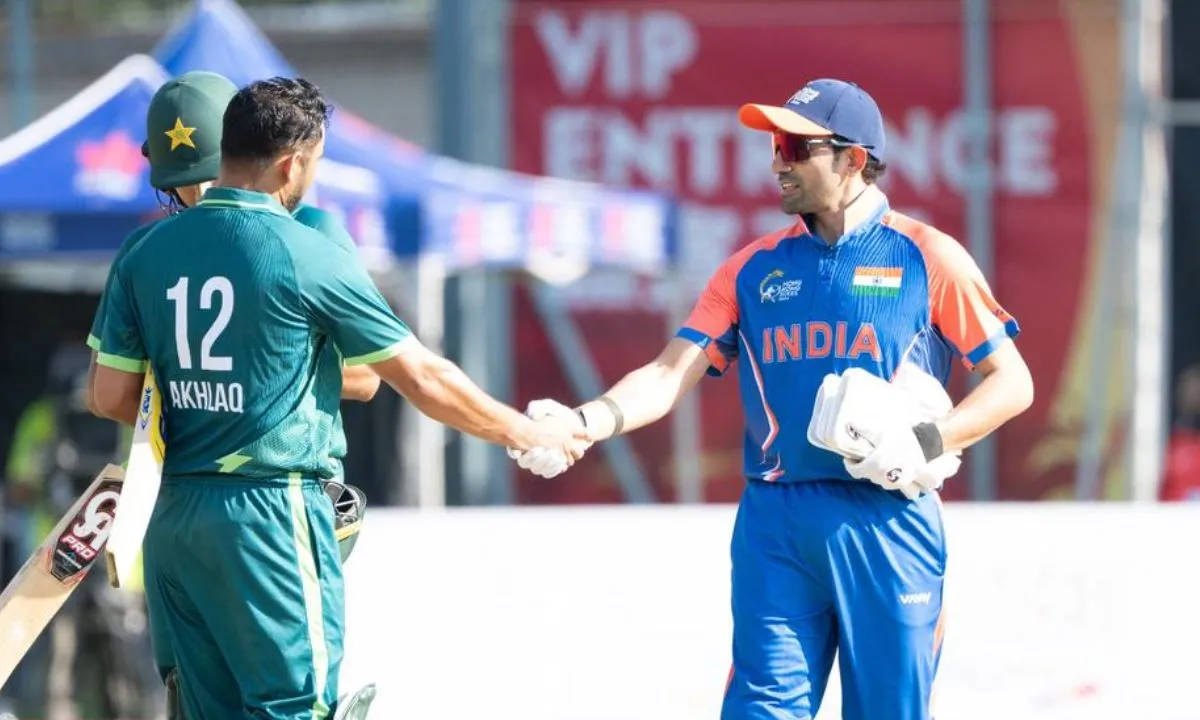 Asia Cup squad announce