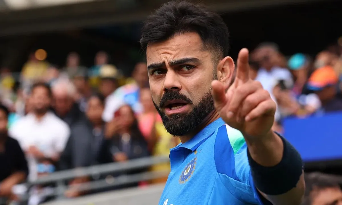 Virat Kohli Birthday Special