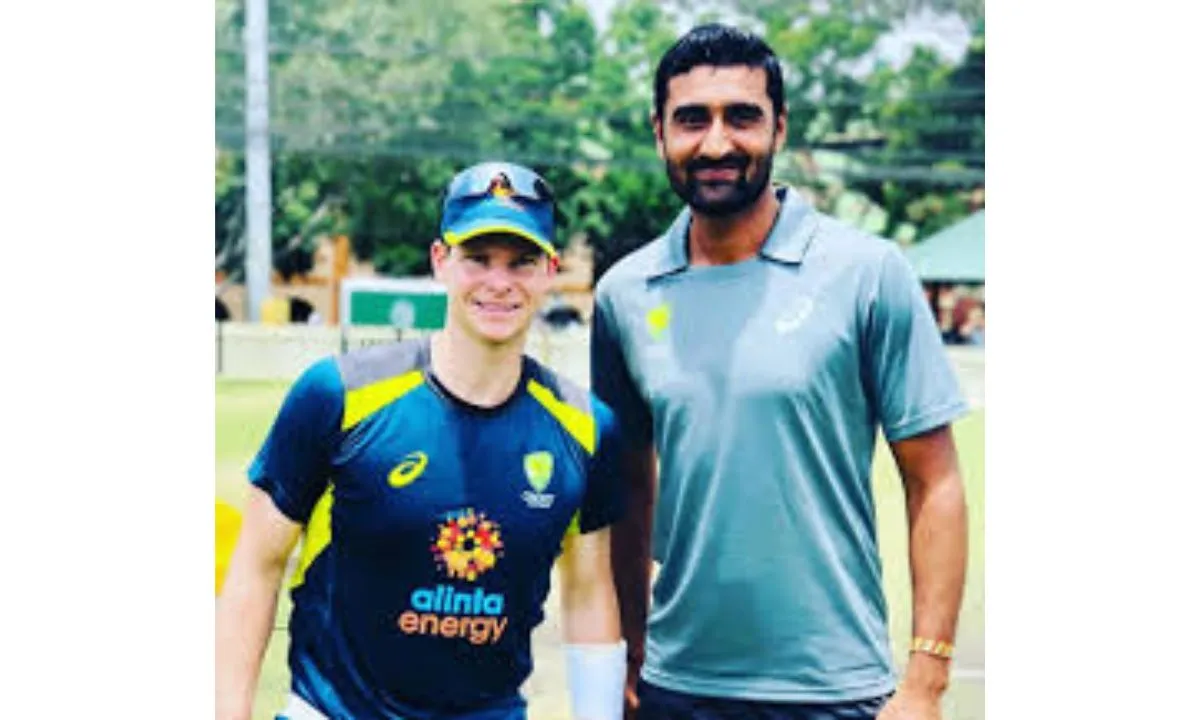 Muhammad Irfan Jr. , Pakistan Player Ball Tampering