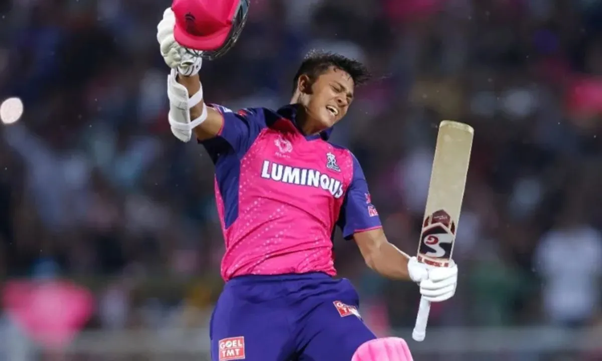 Rajasthan Royals Next Captain