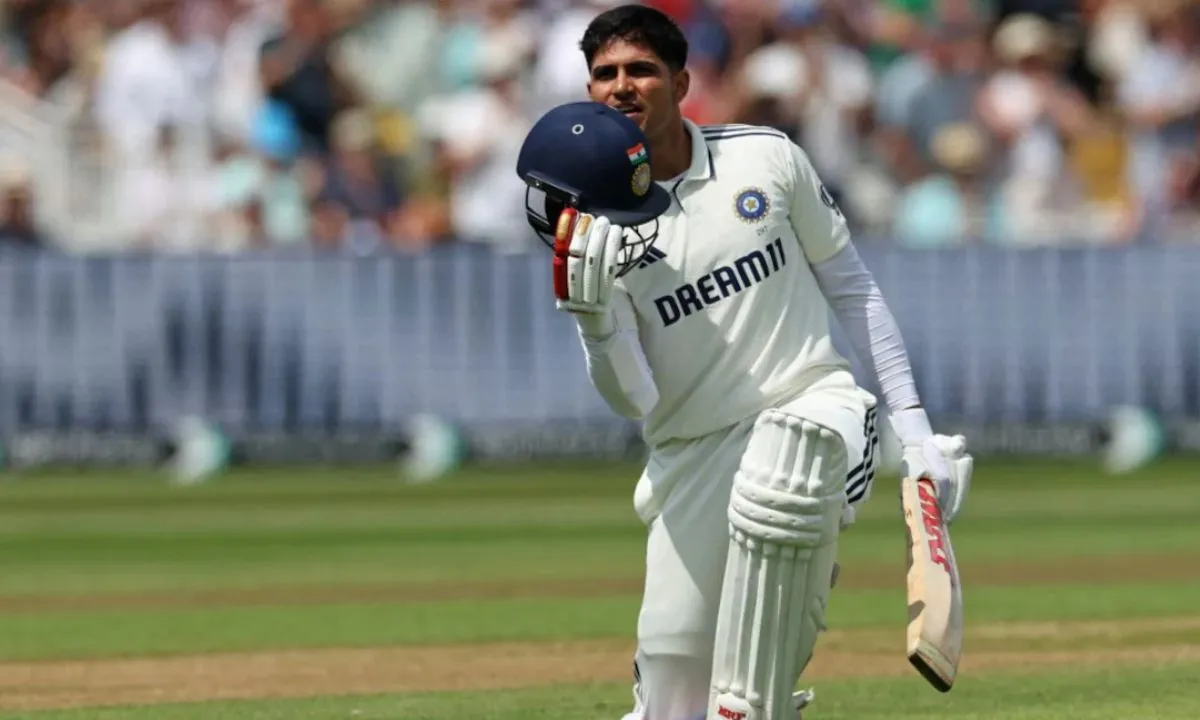 Shubman Gill Babar Azam WTC