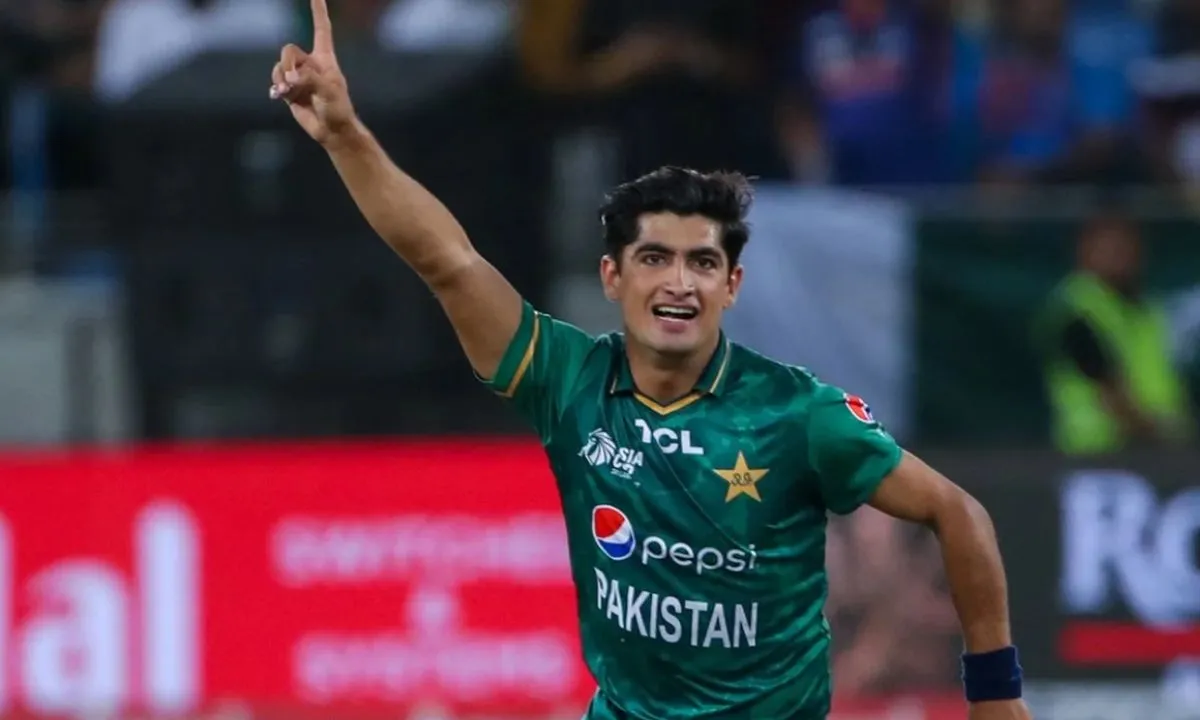 Naseem Shah House Attack