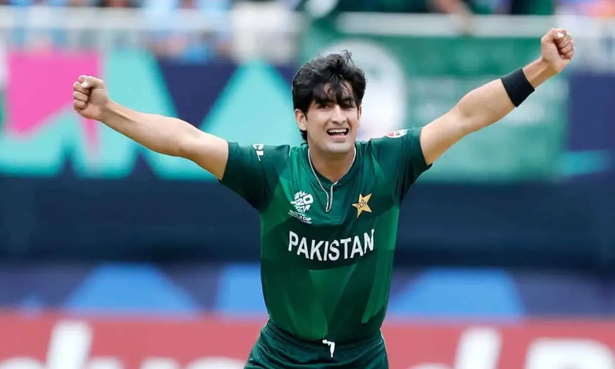 Naseem Shah House Attack