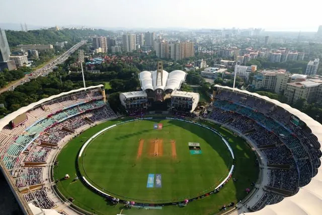 INDW vs SAW World Cup Final Delay