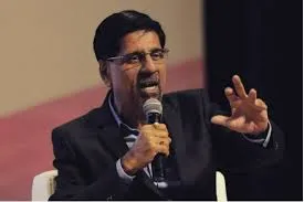 Kris Srikkanth Statement