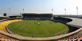 Eden Gardens