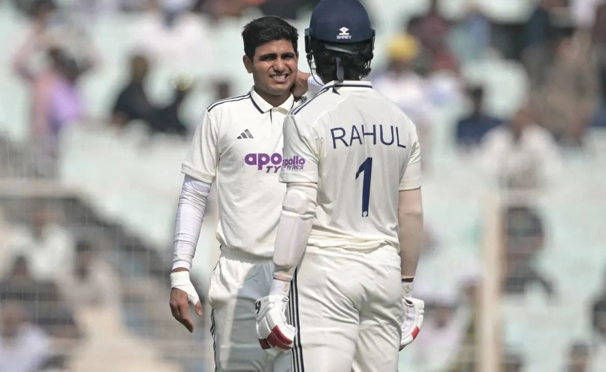 Gautam Gambhir Reaction