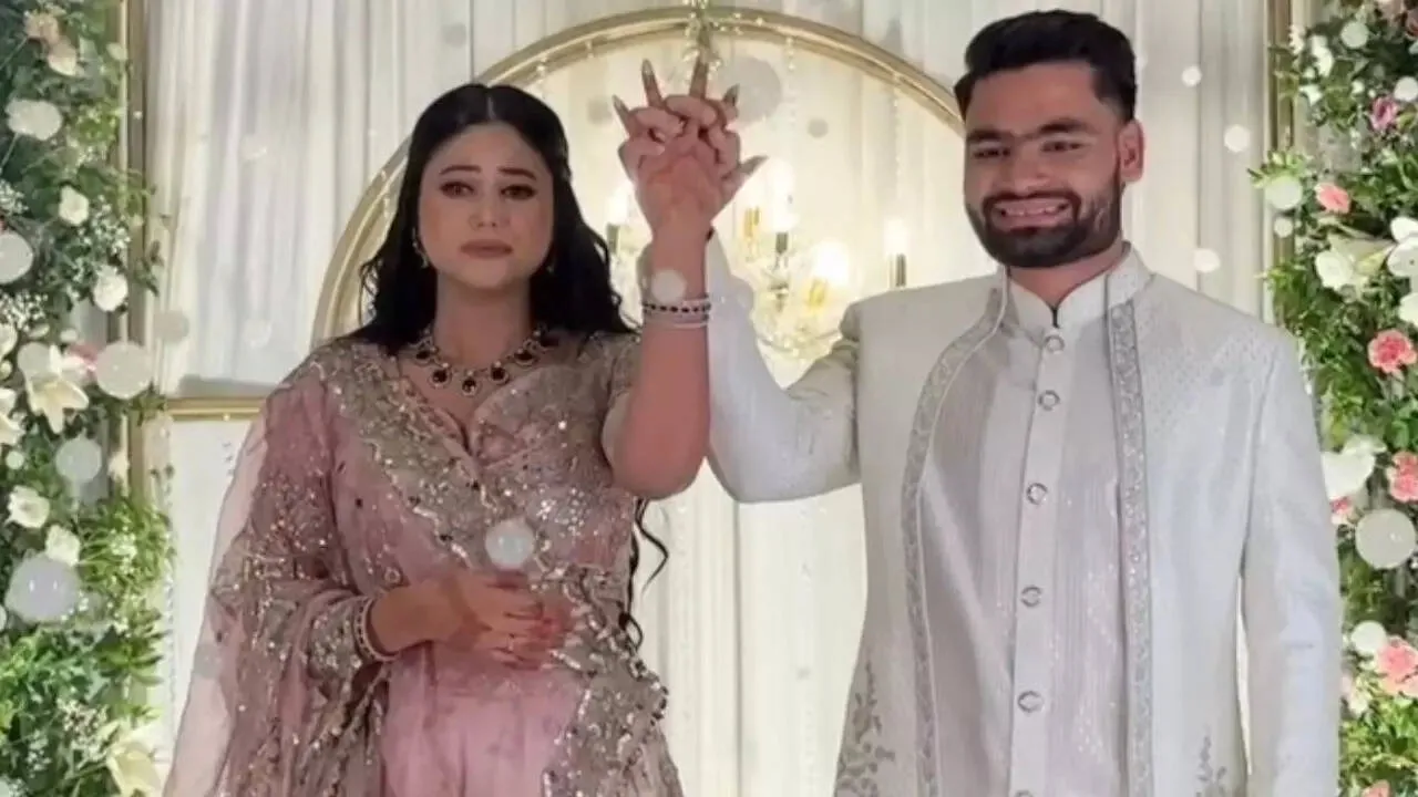 Rinku Singh Net Worth