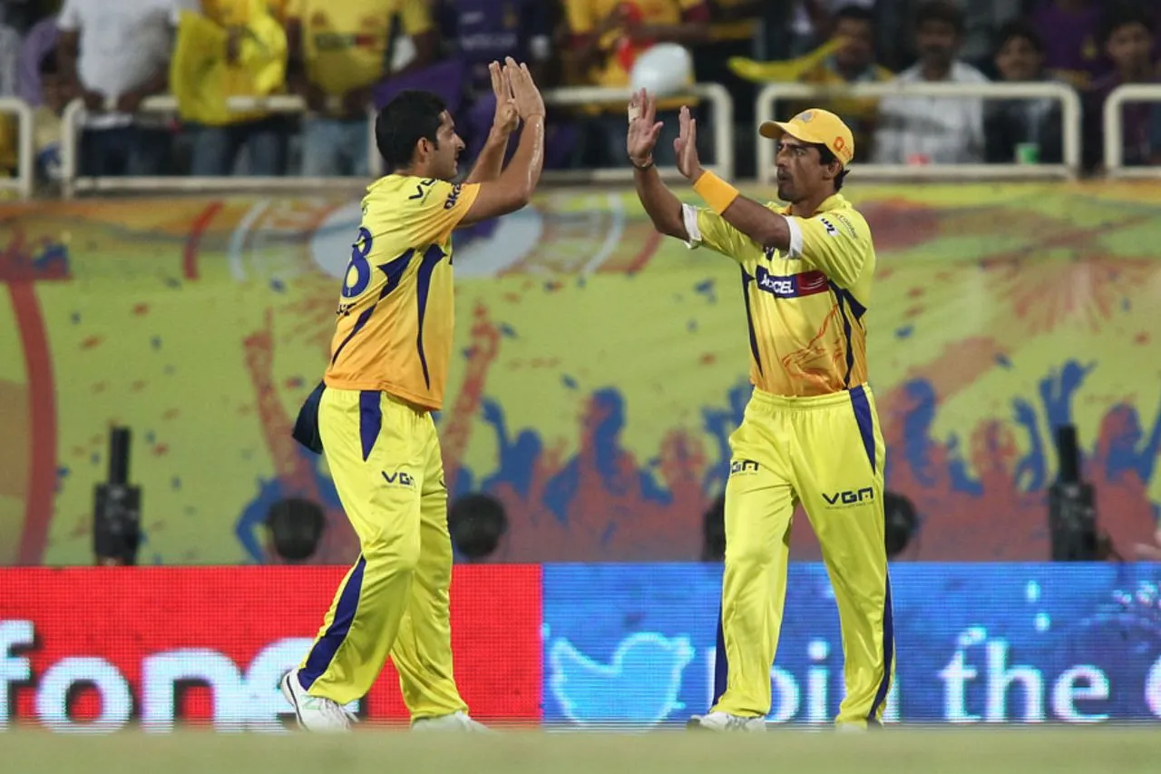 Mohit Sharma Cricket Career IPL