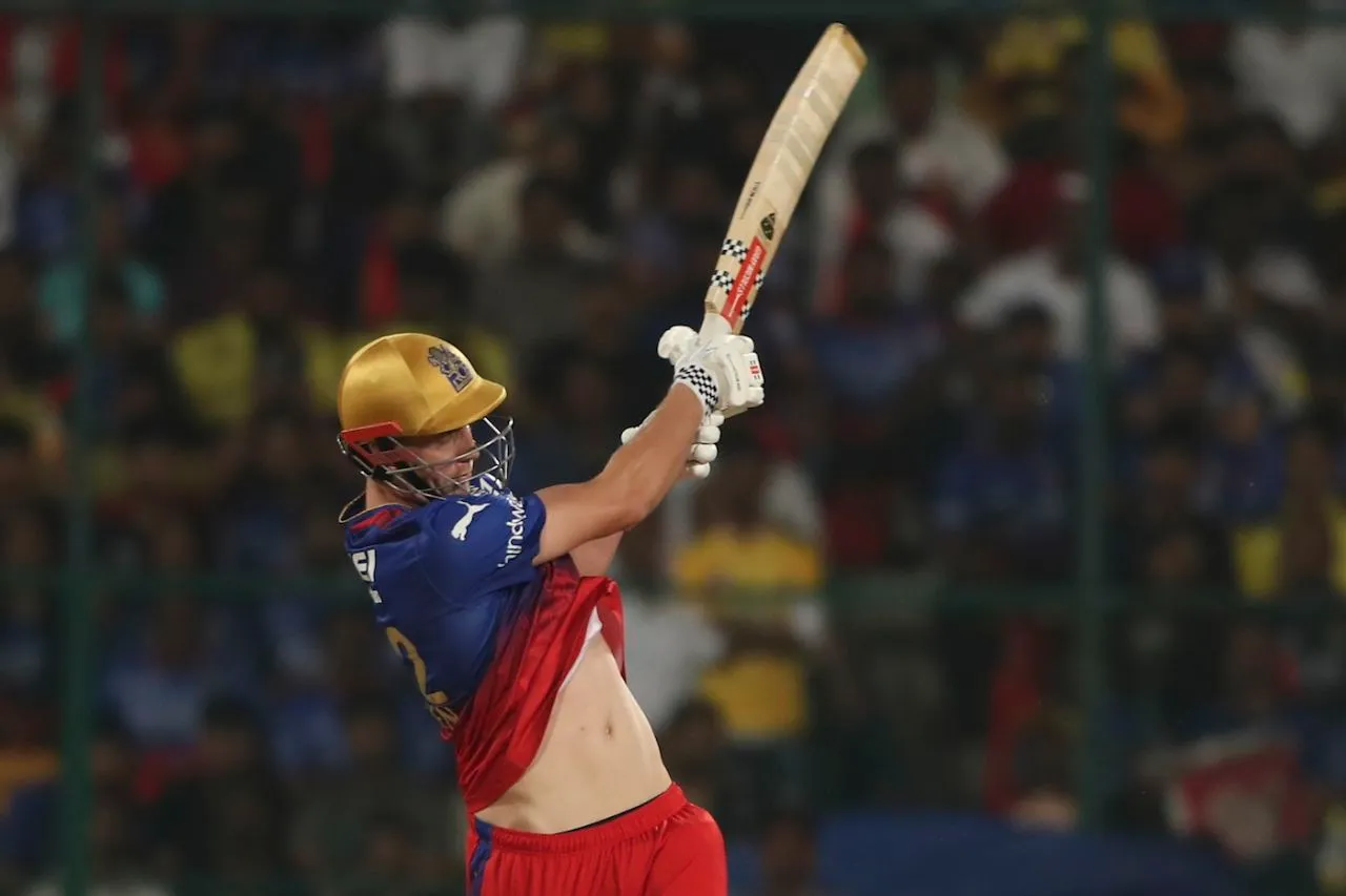 Cameron Green shocking revelation