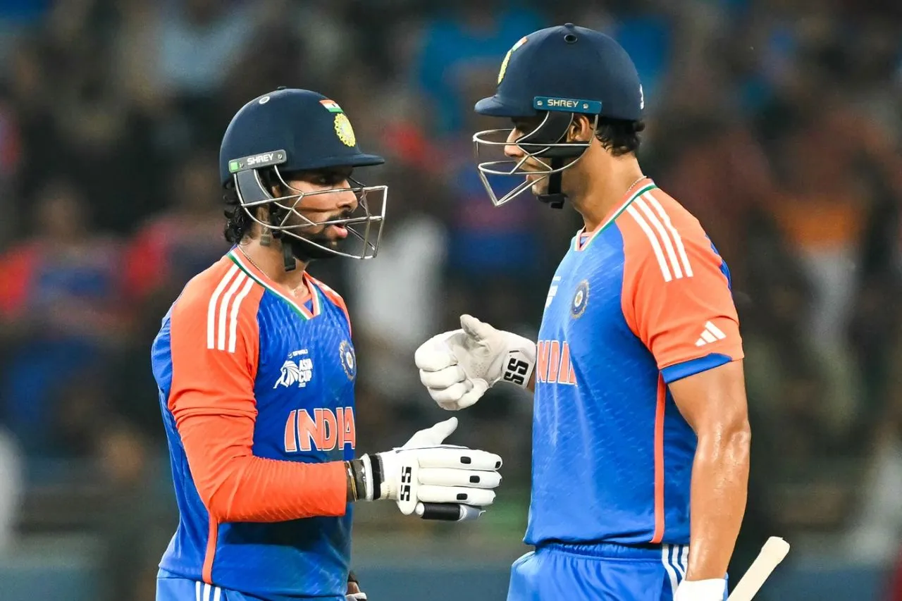 Tilak Varma Statement