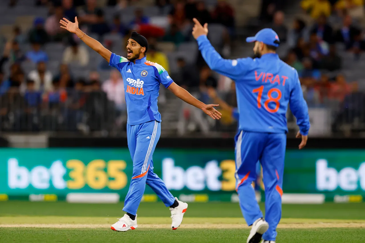 Arshdeep Singh YT Channel