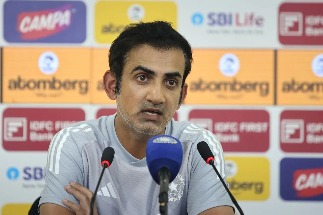 GG IPL Owner Controversy