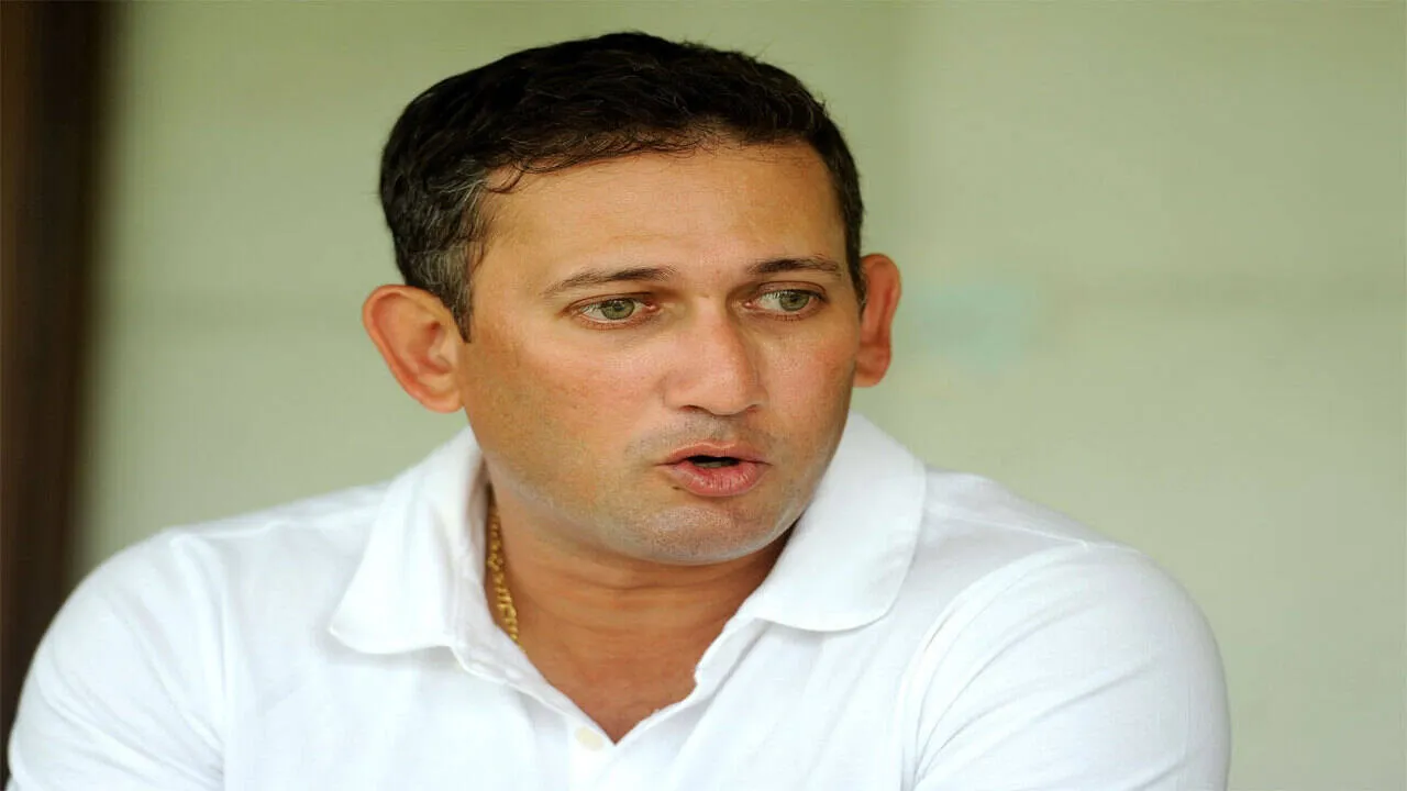 Ajit Agarkar Net Worth