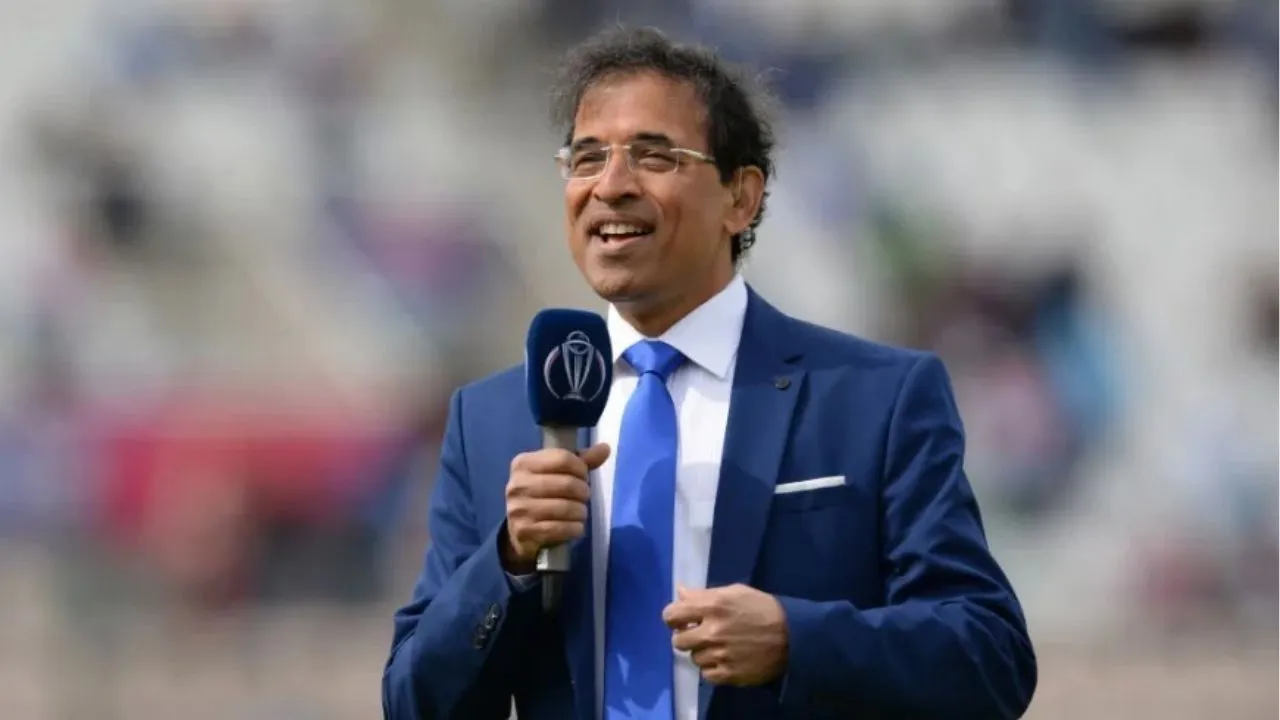 Harsha Bhogle tips for Gambhir