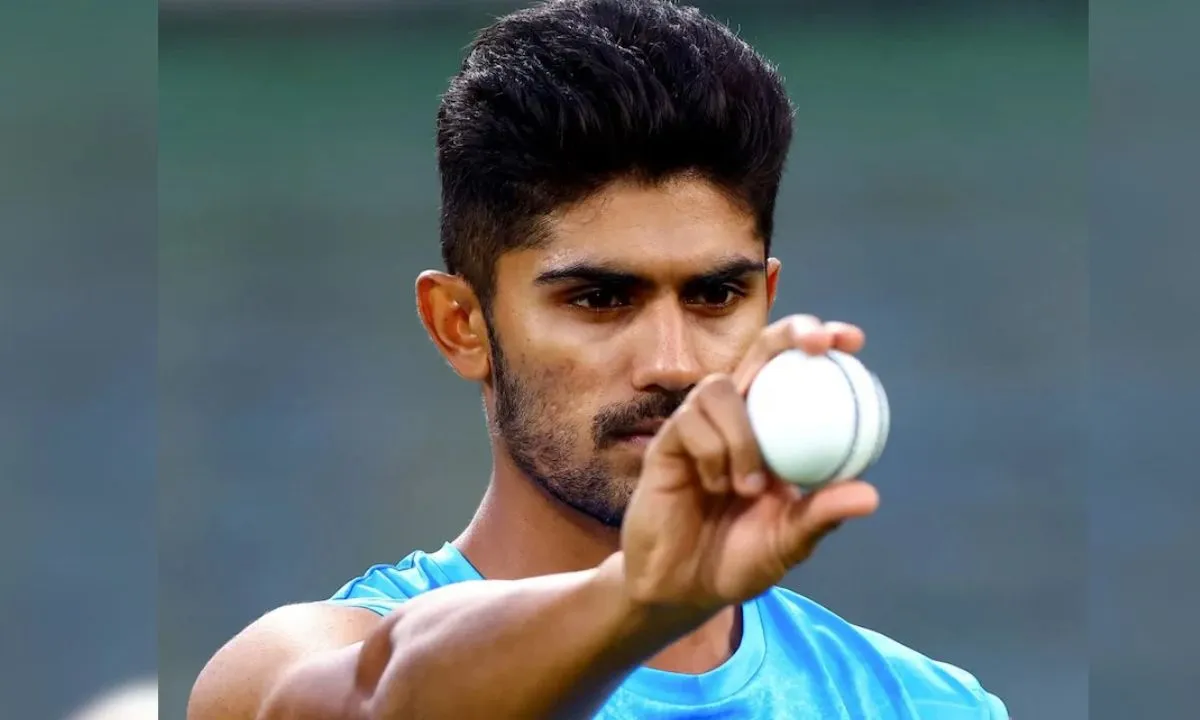 Aman Khan concedes 123 runs