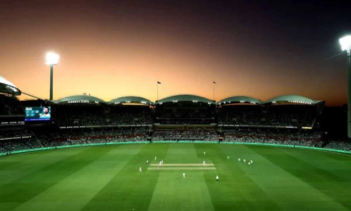 Ashes third Test security