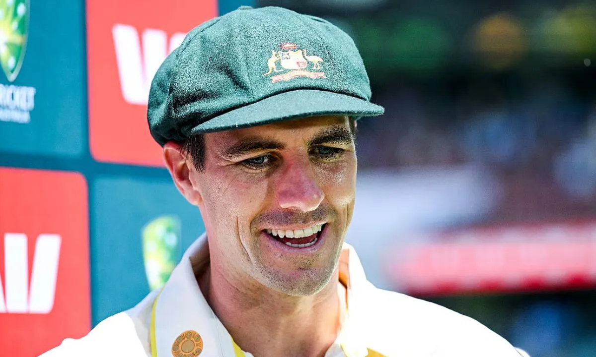 Pat Cummins Ruled out from World Cup