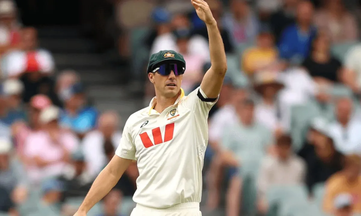 Pat Cummins Ruled out from World Cup