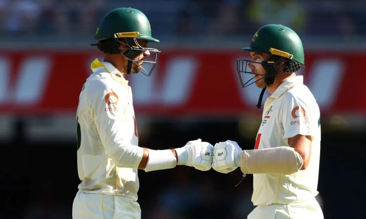 AUS vs ENG Ashes 2025 2nd Test Day 3