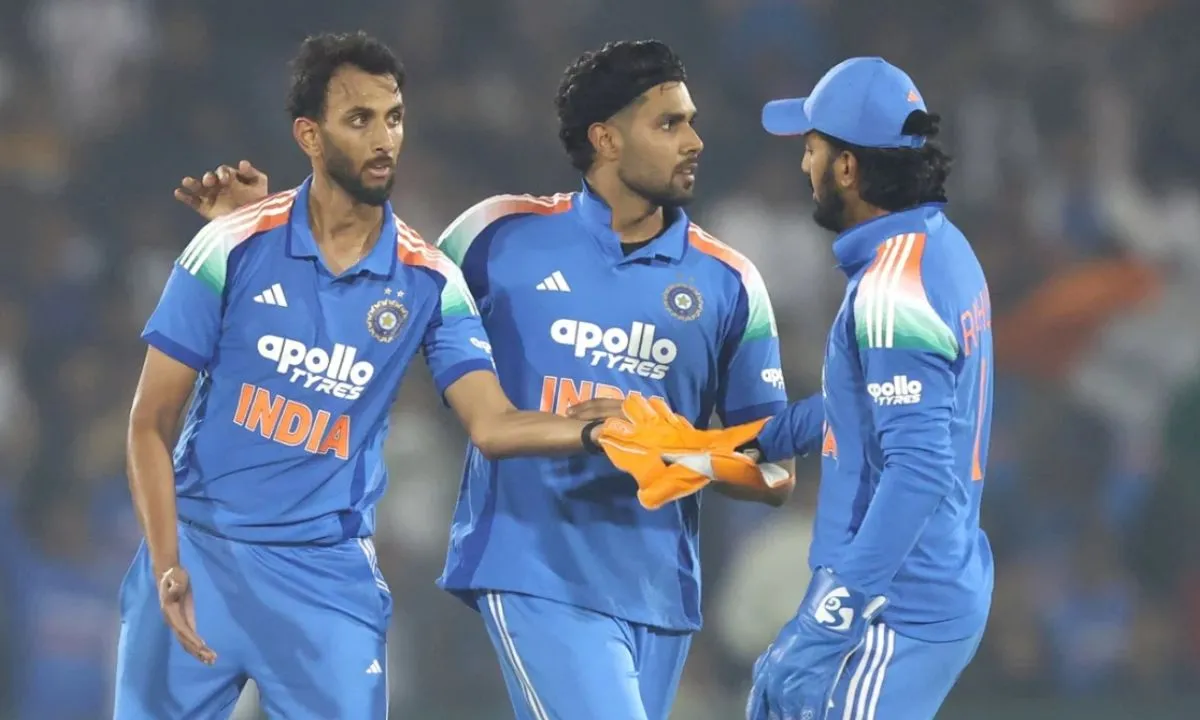 Gautam Gambhir flop backup plan