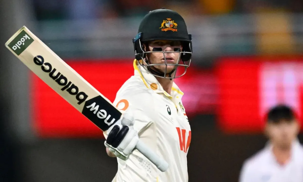 AUS vs ENG Ashes 2025 2nd Test Day 2