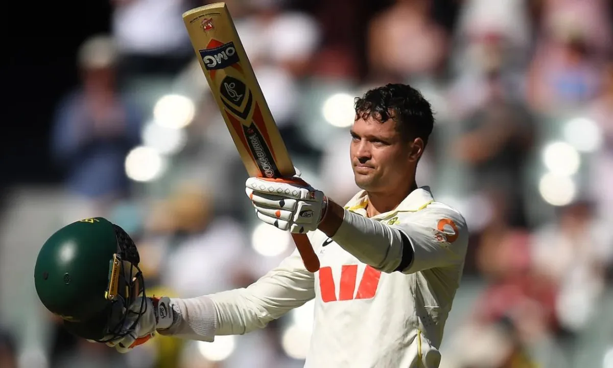 AUS vs IND Ashes 2025 3rd Test Day Report