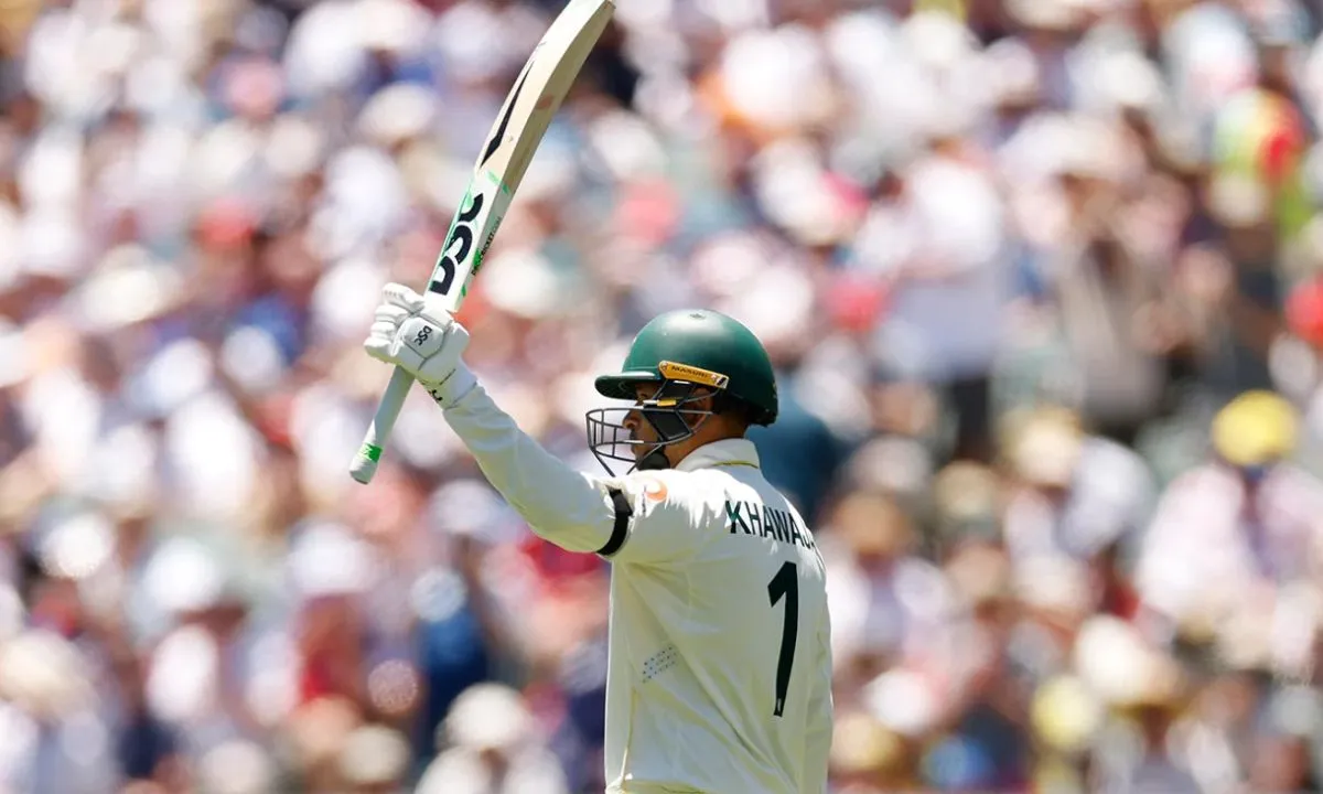 AUS vs IND Ashes 2025 3rd Test Day Report