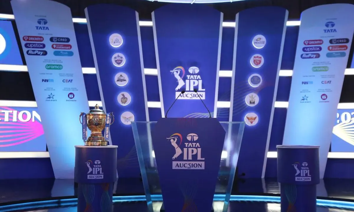 PSL Players Joined IPL