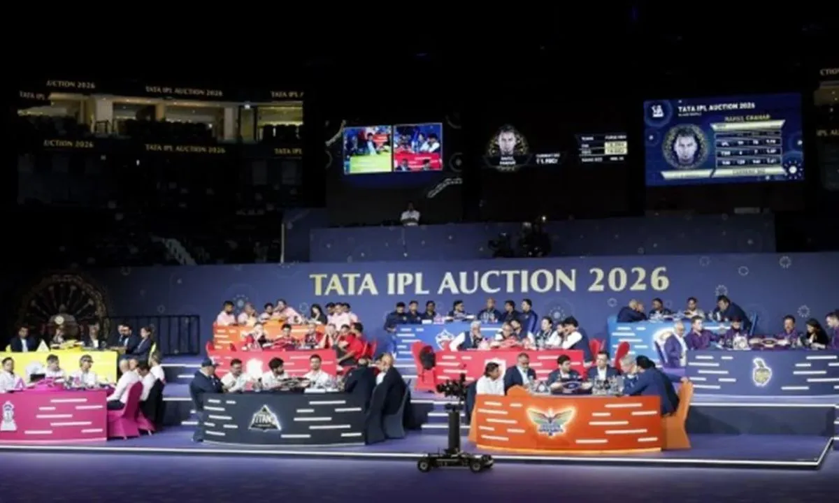 PSL Players Joined IPL