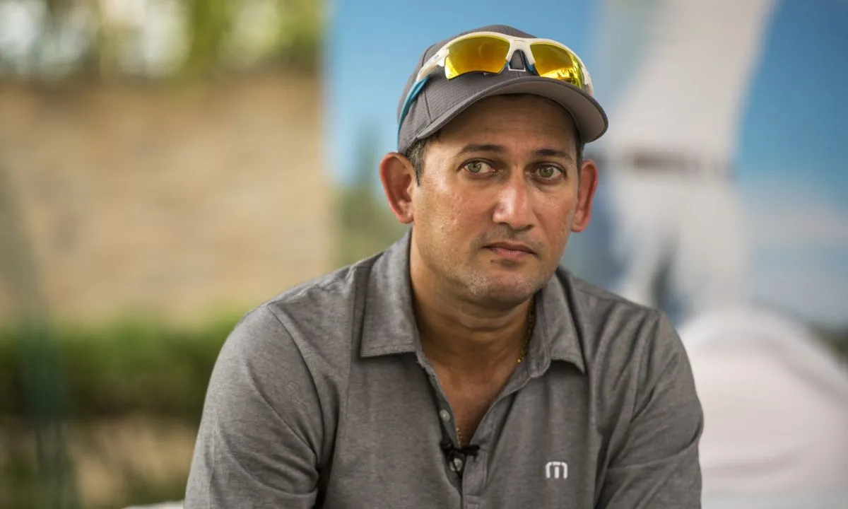 Ajit Agarkar will be sacked
