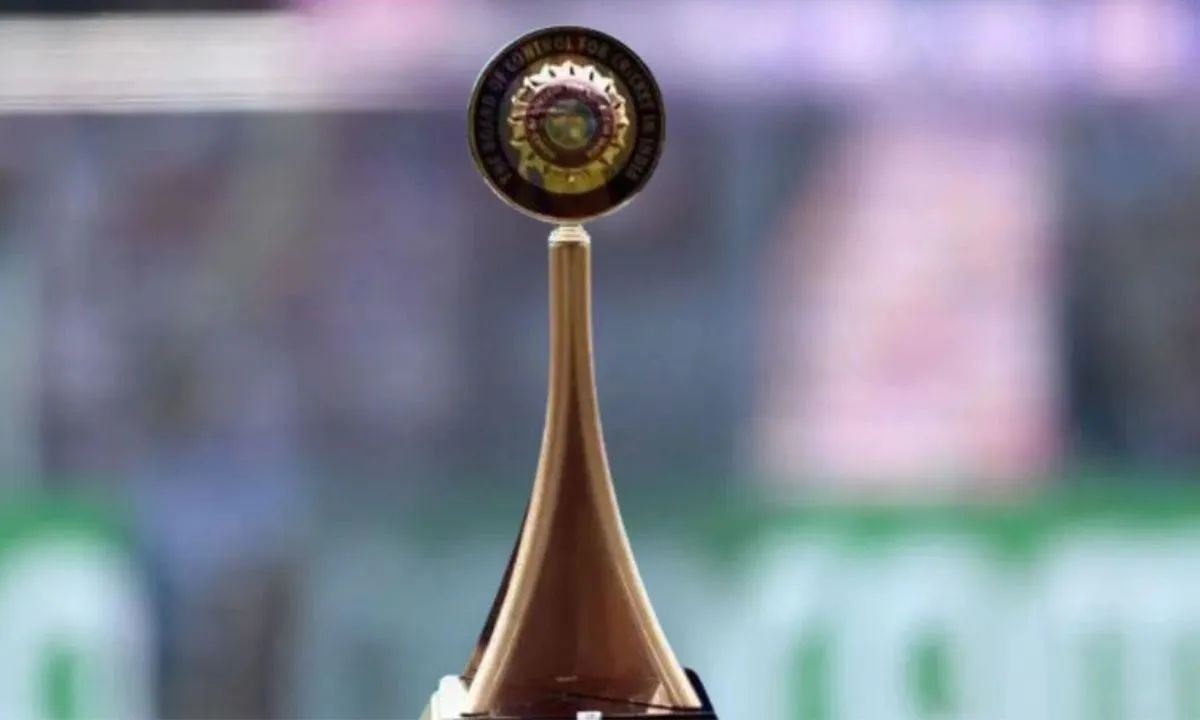 Rohit Sharma and Virat Kohli