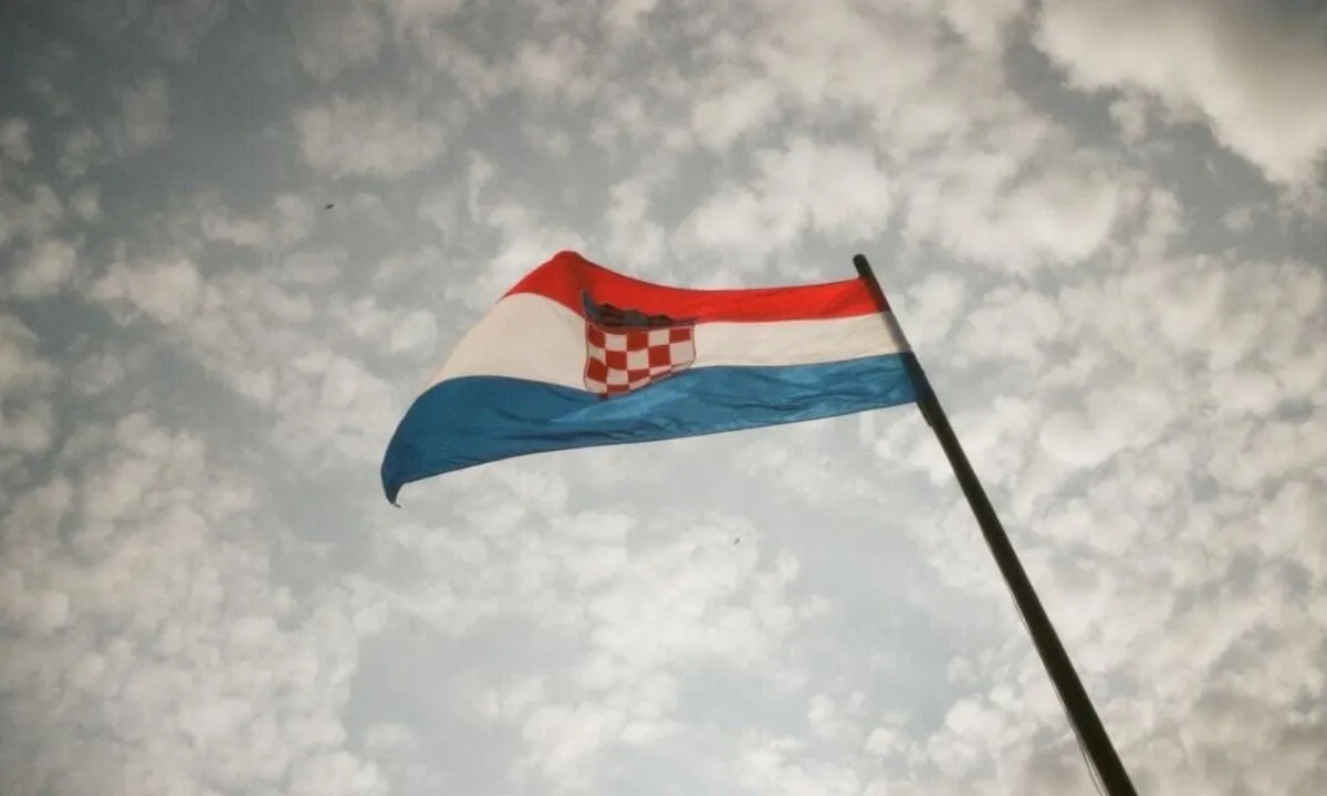 croatia cricket team