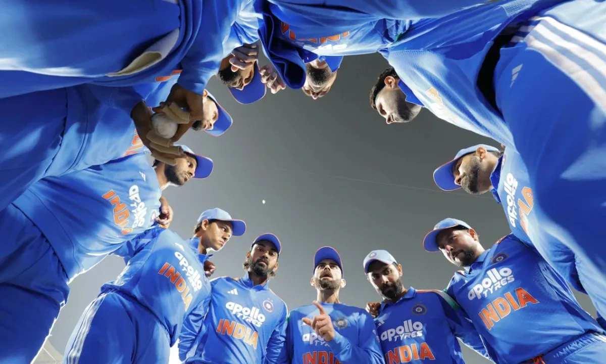 BCCI Central Contract 2026